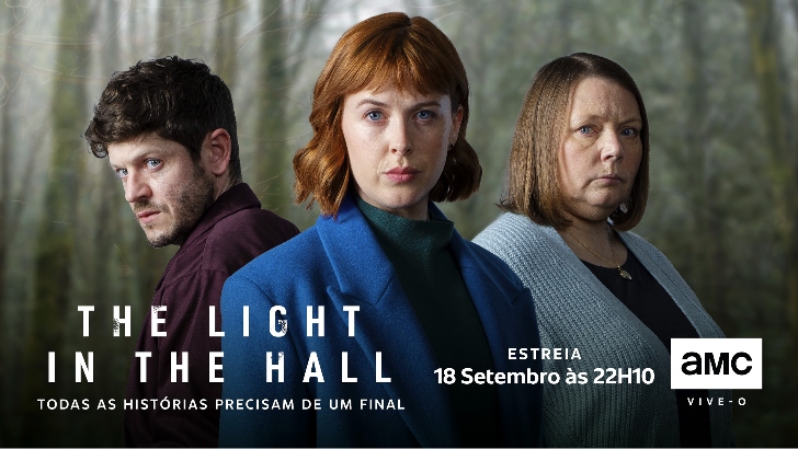 The Light in the Hall AMC