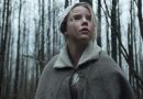 THE WITCH