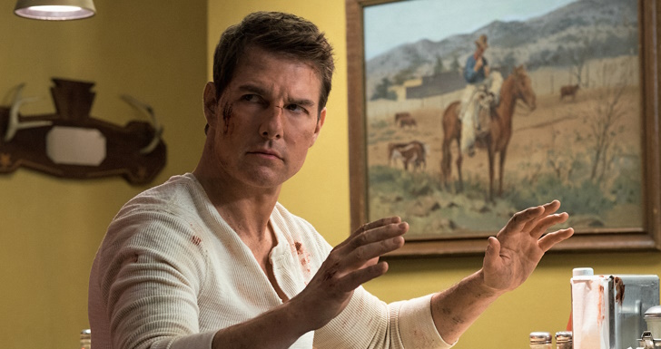 O inesperado filme com Tom Cruise que já é o mais visto da Netflix