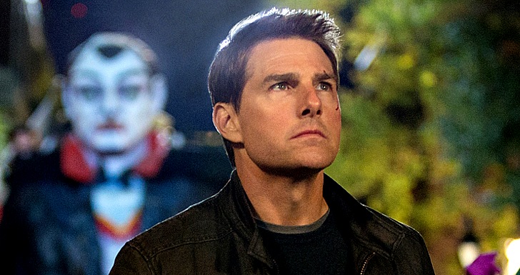 The unexpected movie with Tom Cruise which has already become the most watched on Netflix