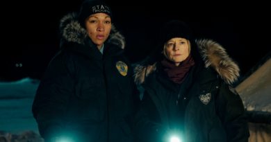 True Detective - as melhores séries de 2024 (primeiros seis meses)