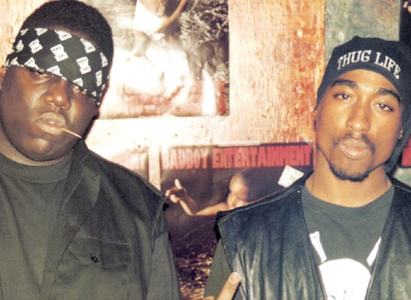 WHO KILLED BIGGIE AND TUPAC? – NOVA SÉRIE DOCUMENTAL