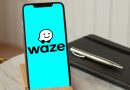 waze