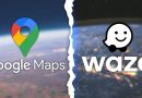 Google Maps segue exemplo do Waze e disponibiliza finalmente funcionalidade muito aguardada