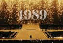 1989 taylor's version
