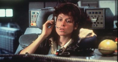 Alien Ridley Scott