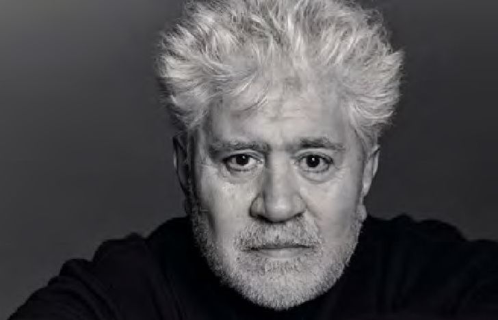 Pedro Almodóvar