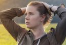 Amy Adams Arrival