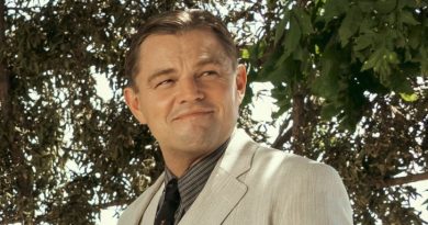 Assassinos da Lua das Flores 4 Leonardo DiCaprio
