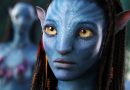 Avatar Disney James Cameron Zoe Saldana