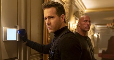 Aviso Vermelho Netflix