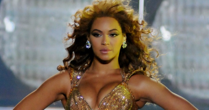 Depois de Eras de Taylor Swift agora é Beyoncé a levar para o cinema a sua tour Renaissance
