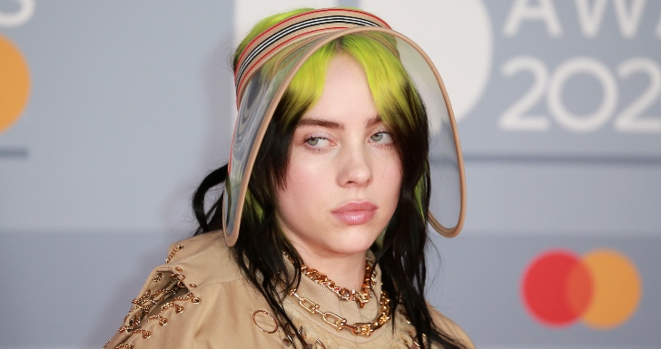 Billie Eilish