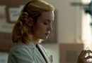 Brie Larson AppleTV+