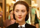 Saoirse Ronan