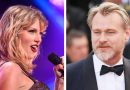 Christopher Nolan Taylor Swift