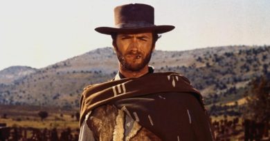 Clint Eastwood Ennio Morricone banda sonora