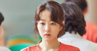 daily dose of sunshine k-drama