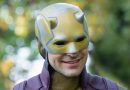 Daredevil Marvel