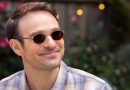 Daredevil Matt Echo Marvel