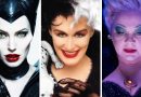 Disney live Action ranking