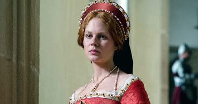 becoming elizabeth tvcine