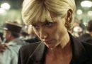 Elizabeth Debicki The Crown