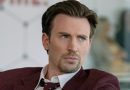 chris evans