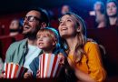 Festa do Cinema