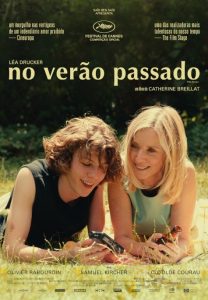 festa do cinema frances no verao passado critica