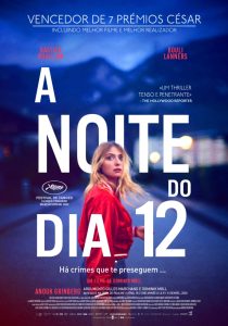 festa do cinema frances a noite do dia 12 critica