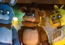 Five Nights at Freddy’s - O Filme