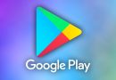 Google Play Store