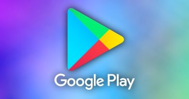 Google Play Store