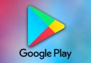 Google Play Store