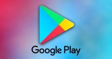 Google Play Store