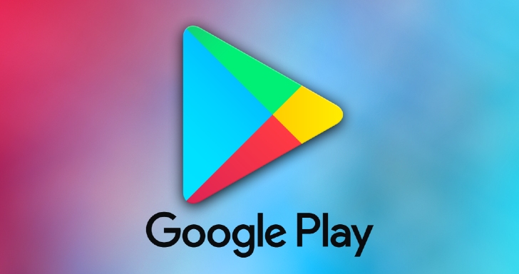 Google Play Store