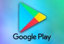 Google Play Store