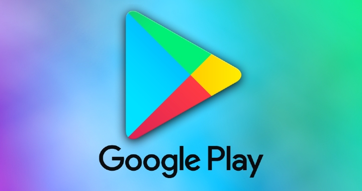 Google Play Store