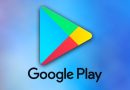 Google Play Store