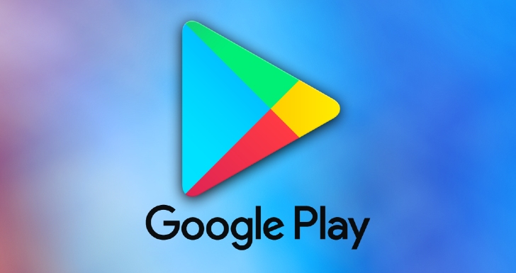 Google Play Store