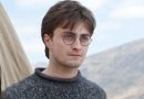 daniel radcliffe harry potter
