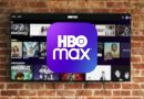 HBO Max KER Logo
