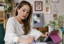 Home Office Escritório em Casa