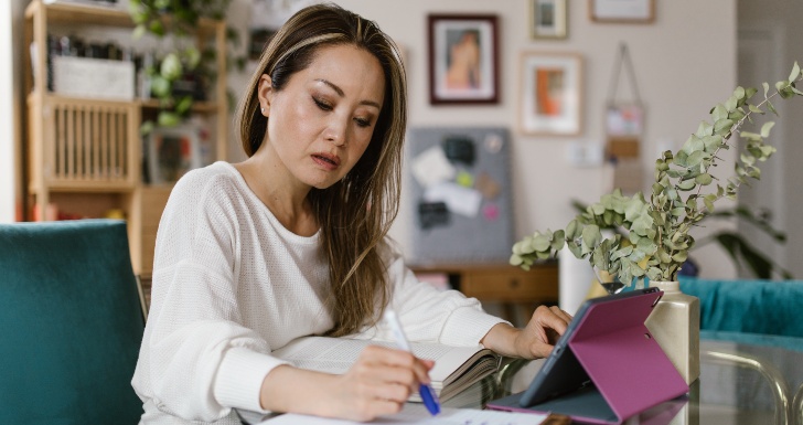 Home Office Escritório em Casa