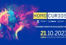 Homo Curiosus