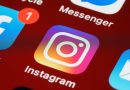 Instagram com funcionalidade igual ao reddit