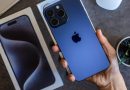 iPhone