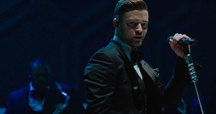 justin timberlake