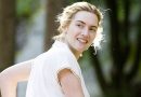 Kate Winslet O Leitor Netflix